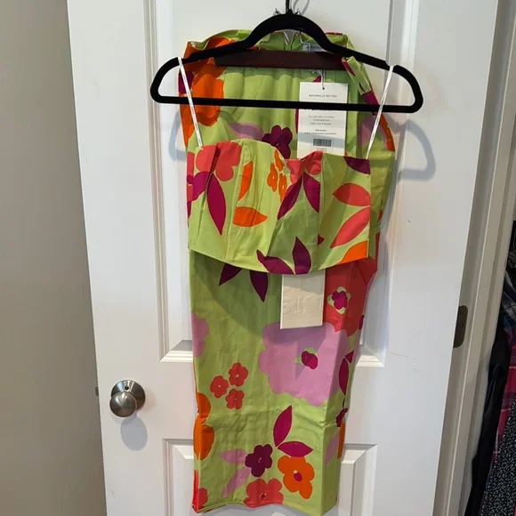 Sabo Drea skirt set - Picture 5 of 5